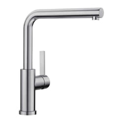 Mitigeur Blanco Lanora-F Inox - 000000 coloris