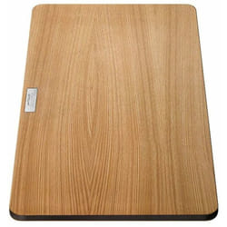 Blanco - Accessoires - Planche à découper 424x280 mm, bambou 239449