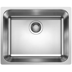 Evier Blanco Supra 500-IF R12 Inox - 000000