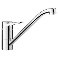 Blanco - Mitigeur Wega ii-f Chrome - 000000 coloris