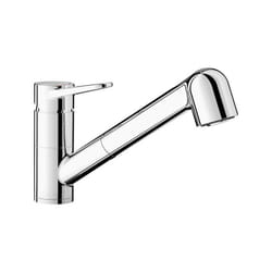 Blanco - mitigeur wega-s ii tp hp chrome 526416