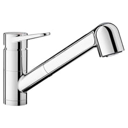 Mitigeur Blanco Wega ii-s-f Chrome - 000000 coloris