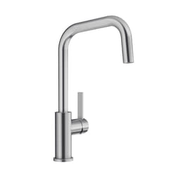 Blanco - mitigeur évier sans douchette inox brossé - 526615