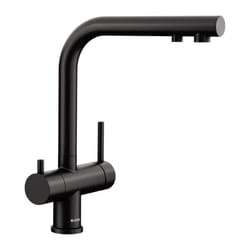 Mitigeur Blanco Fontas ii Noir Mat - Black coloris