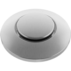 Blanco - Accessoires - Bouton-poussoir pneumatique pour broyeurs fwd, acier 526768