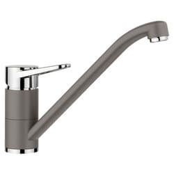 Blanco - Mitigeur Wega ii Silgranit Look - 000000 coloris