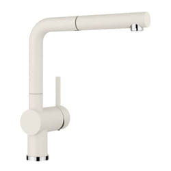 Mitigeur Blanco Linus-S Silgranit Look - 000000 coloris