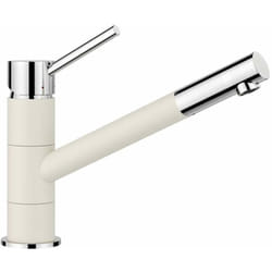 Blanco - Mitigeur Kano Silgranit Look Bicolore - 000000 coloris