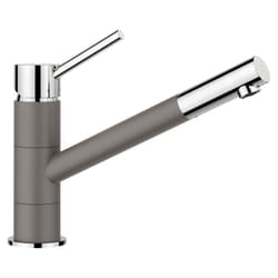 Mitigeur Blanco Kano Silgranit Look Bicolore - 000000 coloris