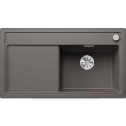 Evier Blanco Zenar 5S Silgranit