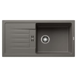 Evier Blanco Favum xl 6S Silgranit - 000000
