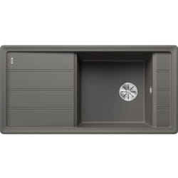 Evier Blanco Faron xl 6S Silgranit - 000000