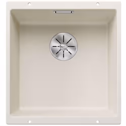 Caractéristiques de la gamme SUBLINE - Vidage gain de place comprenant bonde manuelle ø 90 mm, siphon inclus - Système d'évac ...