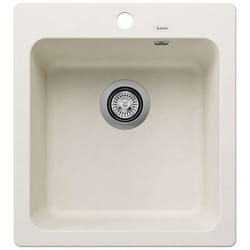 Evier Blanco Naya 45 Silgranit - 000000