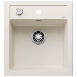 Caractéristiques de la gamme DALAGO - Vidage gain de place comprenant bonde automatique ø 90 mm - Grande cuve pour plus de co ...
