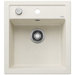 Evier Blanco Dalago 45 Silgranit - 000000