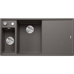 Evier Blanco Axia III 6S Silgranit