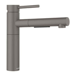 Blanco - Mitigeur Alta-S ii Silgranit Look - 000000 coloris