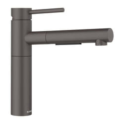 Blanco - Mitigeur Alta-S ii Silgranit Look - Gris Rocher coloris