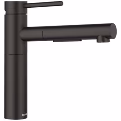 Mitigeur de cuisine Alta-S II couleur : anthracite hauteur du robinet : 226 mm longueur du bec : 190 mm zone de confort : 152 ...