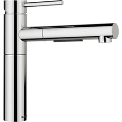 Mitigeur Blanco Alta-S II Chrome - 000000 coloris