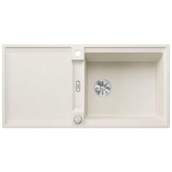 Evier Blanco Adira xl 6S Silgranit - 000000