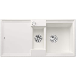 Evier Blanco Adira 6S Silgranit - 000000