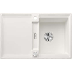 Evier Blanco Adira 45S Silgranit - 000000