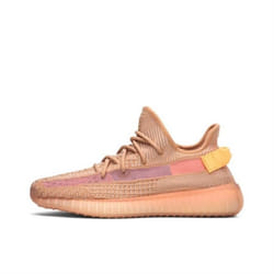 Chaussures Adidas Original Yeezy Boost 350 V2 Rouge - Couleurs Multiples