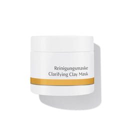 Dr. Hauschka Clarifying Clay Mask Masque de nettoyage Femmes