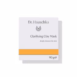 Dr. Hauschka Clarifying Clay Mask Masque de nettoyage Femmes