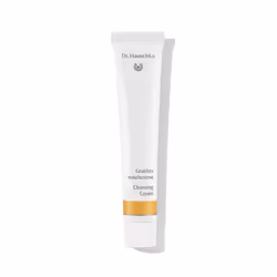Dr. Hauschka 429000035, Crème nettoyante, Femmes, Tous types de peau, Nettoyant, Revitalisant, 50 ml, 1 pièce(s)