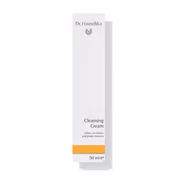 Dr. Hauschka Cleansing Cream Crème nettoyante Femmes 50 ml