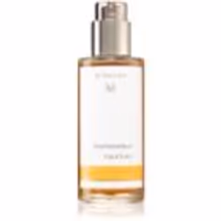 La lotion tonifiante visage Dr. Hauschka est un indispensable du soin quotidien du visage. Utilisée le matin, elle aide les s ...