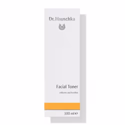 Dr. Hauschka Facial Toner Tonifiant facial 100 ml Femmes
