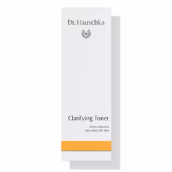 Dr. Hauschka Clarifying Toner Crème de nuit Visage All ages 100 ml