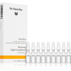 Dr. Hauschka Facial Care 10x1 ml