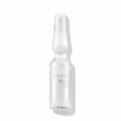 Dr. Hauschka Cure Intensive pour la Nuit 10 x 1 ml, Femmes, Tous types de peau, 10 ml