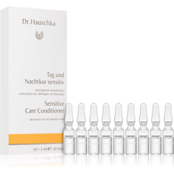Dr. Hauschka Facial Care 10x1 ml