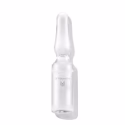 Dr. Hauschka Cure Intensive Jour/Nuit pour Peaux Sensibles 50 x 1 ml, Femmes, Peau sensible, 50 ml