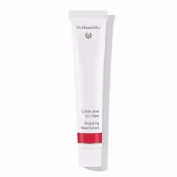 Dr. Hauschka Crème pour les Mains soin protecteur, pénètre rapidement 50ml, Crème, Femmes, Peau sèche, Peau sensible, Hydrata ...