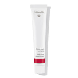 Dr. Hauschka Crème pour les Mains soin protecteur, pénètre rapidement 50ml