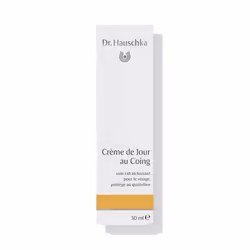 Dr. Hauschka Crème de Jour au Coing 30ml
