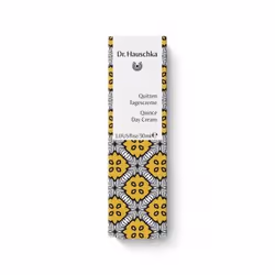 Dr. Hauschka Quince Day Cream - Limited Edition, Crème de jour, Femmes, Peau normale, Visage, Hydratant, Protection, Rafraîch ...