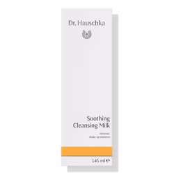 Dr. Hauschka Soothing Cleansing Milk Lait nettoyant Femmes 145 ml - Vue supplémentaire 2