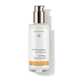 Dr. Hauschka Lait Démaquillant et Nettoyant
