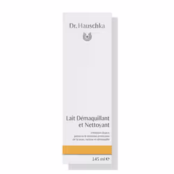 Dr. Hauschka Lait Démaquillant et Nettoyant