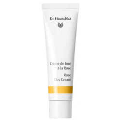 Dr. Hauschka Crème de Jour à la Rose 30 ml