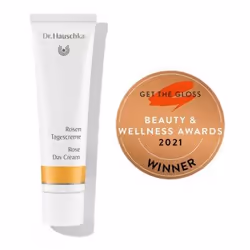 Dr. Hauschka Rose Day Cream Crème de jour Visage 30 ml