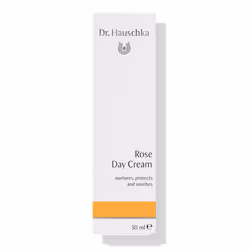 Dr. Hauschka Crème de Jour à la Rose 30ml